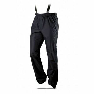 TRIMM EXPED Pantaloni pentru bărbați, negru, mărime imagine