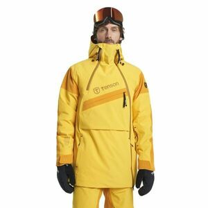 TENSON AERISMO JACKORAK Geacă de schi bărbați, galben, mărime imagine