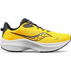 Saucony AXON 3 Încălțăminte alergare pentru bărbați, galben, mărime 44.5 imagine