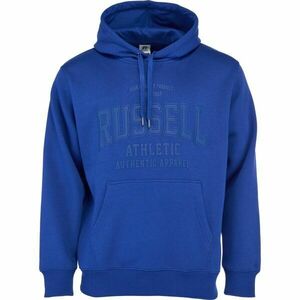 Russell Athletic SWEATSHIRT M Hanorac pentru bărbați, albastru, mărime imagine