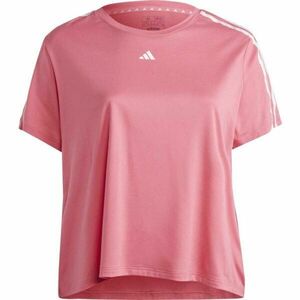 adidas TRAIN ESSENTIALS Tricou pentru femei, roz, mărime imagine