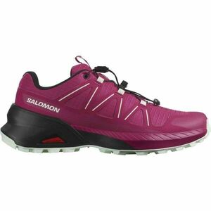 Salomon SPEEDCROSS PEAK W Pantofi de alergare pentru femei, roz, mărime 42 imagine