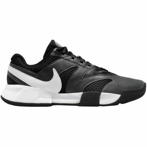 Nike COURT LITE 4 Încălțăminte tenis bărbați, negru, mărime 44.5 imagine