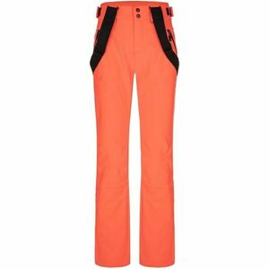 Loap LUPDELA Pantaloni softshell damă, portocaliu, mărime imagine