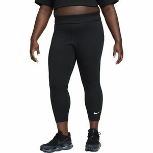 Nike SPORTSWEAR CLASSIC Colanți 7/8 pentru femei, negru, mărime imagine