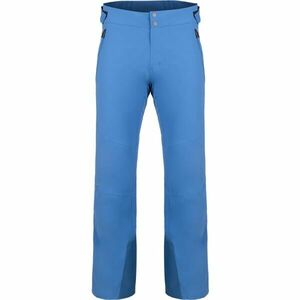 Kjus FORMULA PANTS M Pantaloni de iarnă bărbați, albastru, mărime imagine