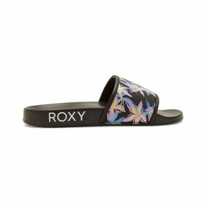 Roxy SLIPPY IV Șlapi de damă, negru, mărime 38 imagine