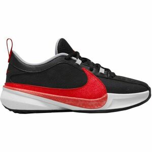 Nike FREAK 5 GS Încălțăminte de baschet copii, negru, mărime 35.5 imagine