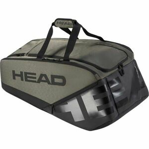 Head PRO X RACQUET BAG XL Geantă de tenis, kaki, mărime imagine