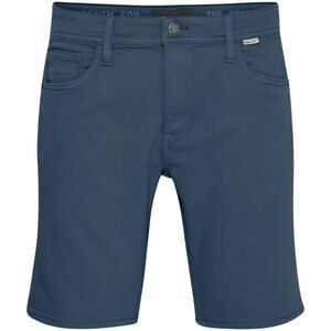 BLEND DENIM Pantaloni scurți, albastru închis, mărime imagine