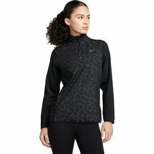 Nike SWIFT ELEMENT Hanorac de alergare damă, negru, mărime imagine