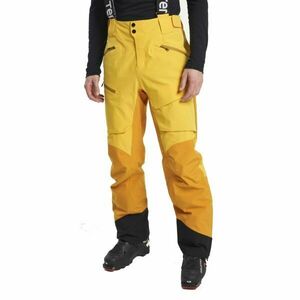 TENSON AERISMO SKI Pantaloni de schi bărbați, galben, mărime imagine