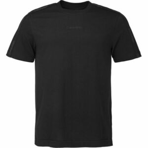 Calvin Klein PW - SS TEE Tricou pentru bărbați, negru, mărime imagine