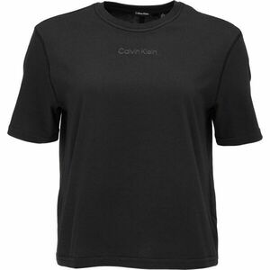 Calvin Klein Shirt negru imagine