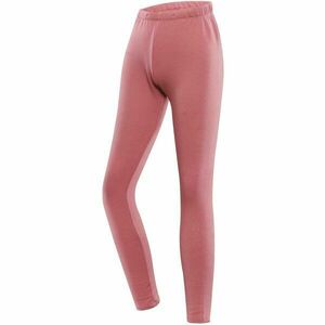 NAX LONSO Pantaloni pentru copii, roz, mărime imagine