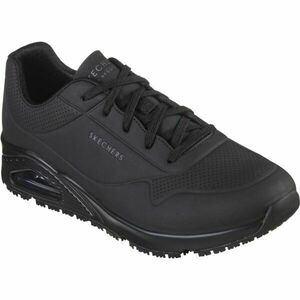 Skechers UNO SR Pantofi de lucru bărbați, negru, mărime imagine