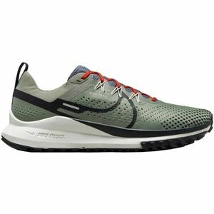 Nike REACT PEGASUS TRAIL 4 Încălțăminte alergare bărbați, kaki, mărime 42.5 imagine