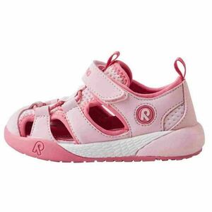 REIMA LOMALLA Sandale pentru copii, roz, mărime imagine