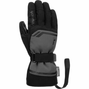 Reusch PRIMUS R-TEX XT Mănuși de iarnă bărbați, negru, mărime imagine