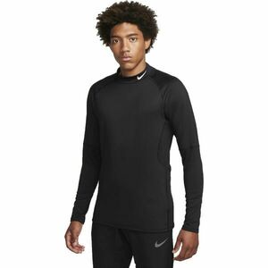 Nike PRO Tricou funcțional bărbați, negru, mărime imagine