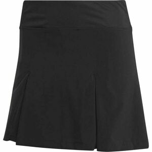 adidas CLUB PLEATSKIRT Fustă de tenis damă, negru, mărime imagine