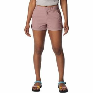 Columbia FIRWOOD CAMP II SHORT Pantaloni scurți damă, roz, mărime imagine