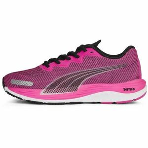 Puma VELOCITY NITRO 2 W Încălțăminte de alergare femei, roz, mărime 40.5 imagine