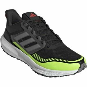 adidas Încălțăminte de alergare pentru bărbați Încălțăminte de alergare pentru bărbați, negru, mărime 42 imagine
