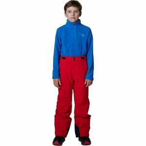 Rossignol BOY SKI PANT Pantaloni de schi juniori, negru, mărime imagine