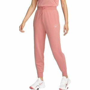 Nike ONE DF JOGGER PANT Pantaloni trening pentru femei, roz, mărime imagine