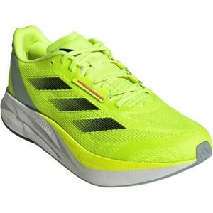 adidas DURAMO SPEED M Încălțăminte de alergare pentru bărbați, verde deschis, mărime 45 1/3 imagine
