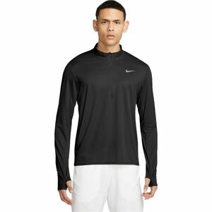Nike PACER Tricou alergare bărbați, negru, mărime imagine