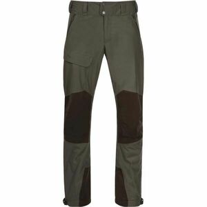 Bergans HOGNA V2 2L Pantaloni de vânătoare bărbați, maro, mărime imagine