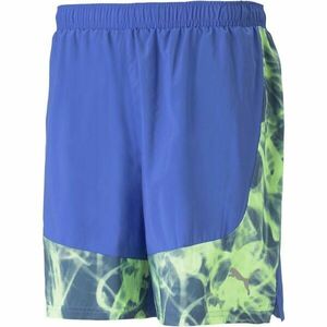 Puma ACTIVE Woven Shorts 5 Pantaloni scurți pentru bărbați, albastru, mărime imagine