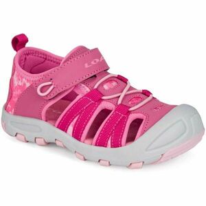 Loap PANN Sandale pentru fete, roz, mărime imagine