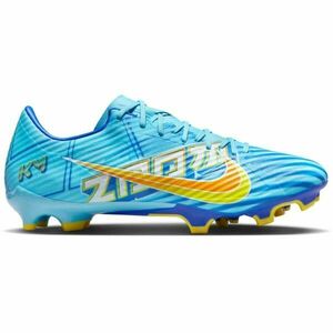 Nike ZOOM MERCURIAL VAPOR 15 ACADEMY KM MG Ghete de fotbal bărbați, albastru, mărime 41 imagine