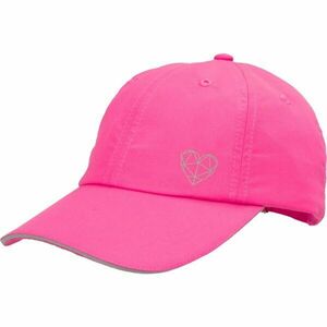 Lewro DEN Şapcă de fete, roz, mărime imagine