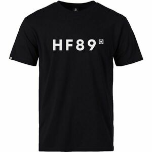 Horsefeathers HF89 Tricou pentru bărbați, negru, mărime imagine
