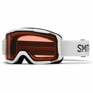 Smith DAREDEVIL Ochelari ski copii, alb, mărime imagine