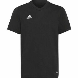 adidas ENT22 TEE Tricou de bărbați, negru, mărime imagine