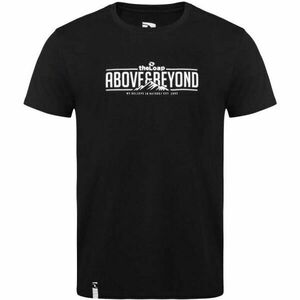 Loap BRED Tricou pentru bărbați, negru, mărime imagine