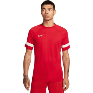 Nike DRI-FIT ACADEMY Tricou fotbal bărbați, roșu, mărime imagine