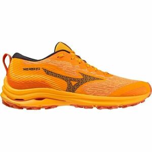 Mizuno WAVE RIDER GTX Încălțăminte de alergare bărbați, portocaliu, mărime 42.5 imagine
