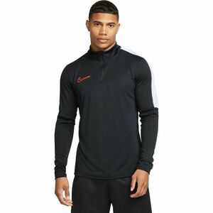 Nike NK DF ACD23 DRIL TOP BR Tricou cu mânecă lungă bărbați, negru, mărime imagine