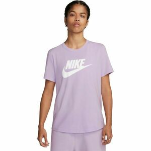 Nike SPORTSWEAR ESSENTIALS Tricou de damă, mov, mărime imagine