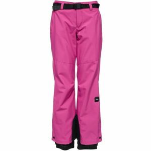 O'Neill STAR Pantaloni de snowboard/schi femei, roz, mărime imagine