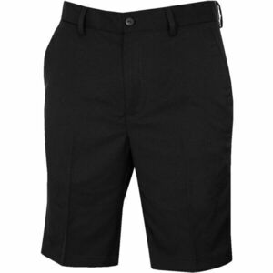 GREGNORMAN MODERN CUT SHORT Pantaloni scurți de golf pentru bărbați, negru, mărime imagine