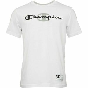 Champion LEGACY Tricou bărbați, alb, mărime imagine