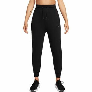 Nike ONE DF JOGGER PANT Pantaloni trening pentru femei, negru, mărime imagine