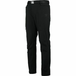 Umbro ARDIE Pantaloni bărbați, negru, mărime imagine